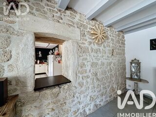  Maison à vendre 6 pièces 160 m²