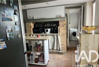  Maison � vendre 4 pi�ces 95 m�