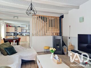  Maison à vendre 5 pièces 98 m²