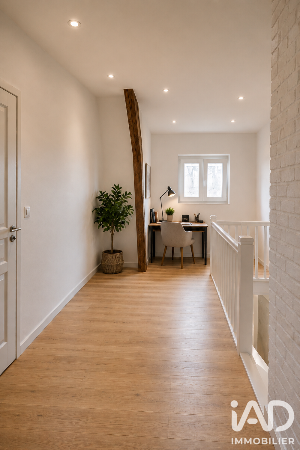 Vente Maison Vente Maison traditionnelle 5 pièces Wittelsheim