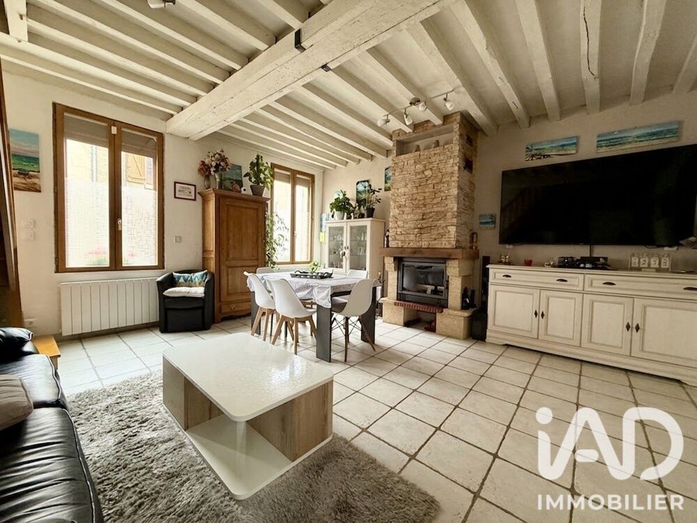 Vente Maison Vente Maison/villa 6 pièces Pont-sainte-maxence