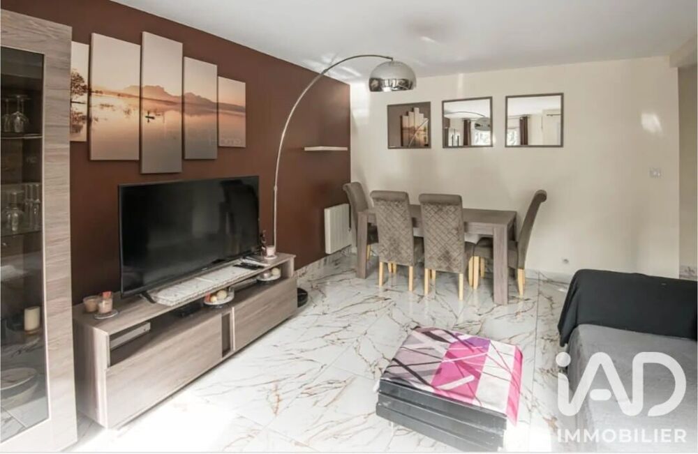 Vente Appartement Vente Appartement 3 pièces Viry-châtillon