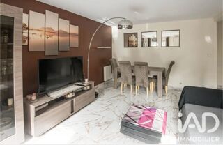 Vente Appartement Vente Appartement 3 pièces Viry-châtillon
