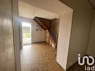  Maison à vendre 7 pièces 152 m²