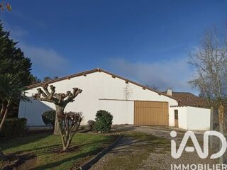  Maison à vendre 5 pièces 170 m²