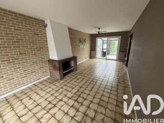  Maison à vendre 5 pièces 106 m²