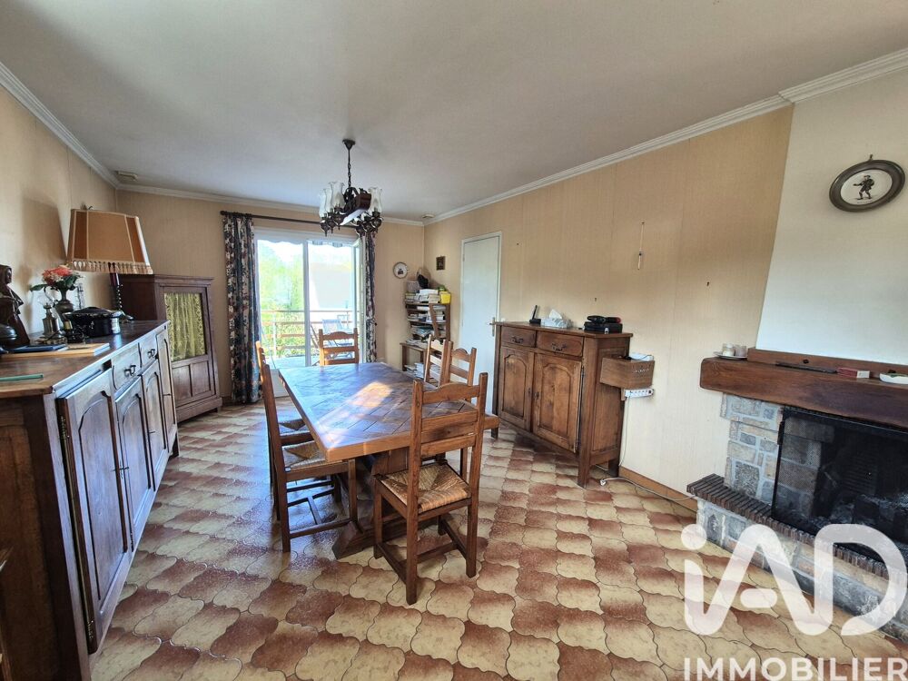 Vente Maison Vente Maison/villa 8 pièces Saint-soupplets