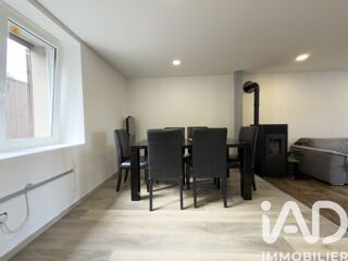  Maison à vendre 5 pièces 115 m²