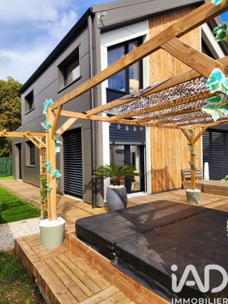  Maison � vendre 6 pi�ces 141 m�