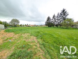  Terrain à vendre 4024 m²