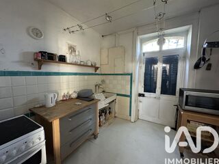  Maison à vendre 7 pièces 120 m²