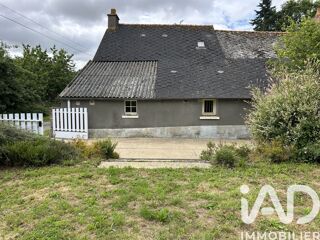  Maison à vendre 3 pièces 65 m²