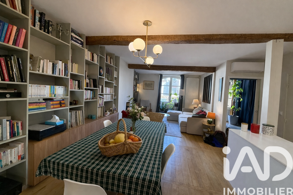 � vendre  Appartement Toulouse (31000)