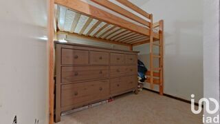  Appartement à vendre 1 pièce 22 m²