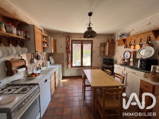  Maison à vendre 6 pièces 158 m²