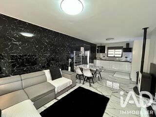  Maison à vendre 1 pièce 27 m²