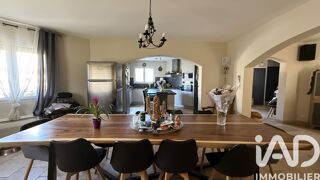  Maison à vendre 5 pièces 140 m²