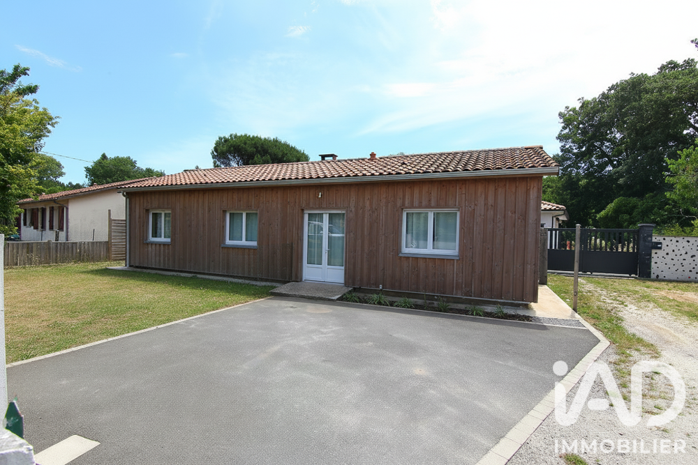 Vente Maison/villa 4 pièces
