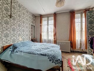  Maison à vendre 9 pièces 186 m²