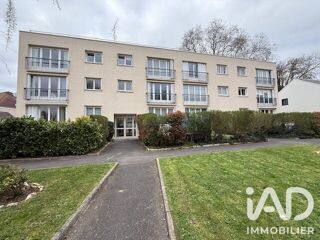 Appartement à vendre 3 pièces 66 m²