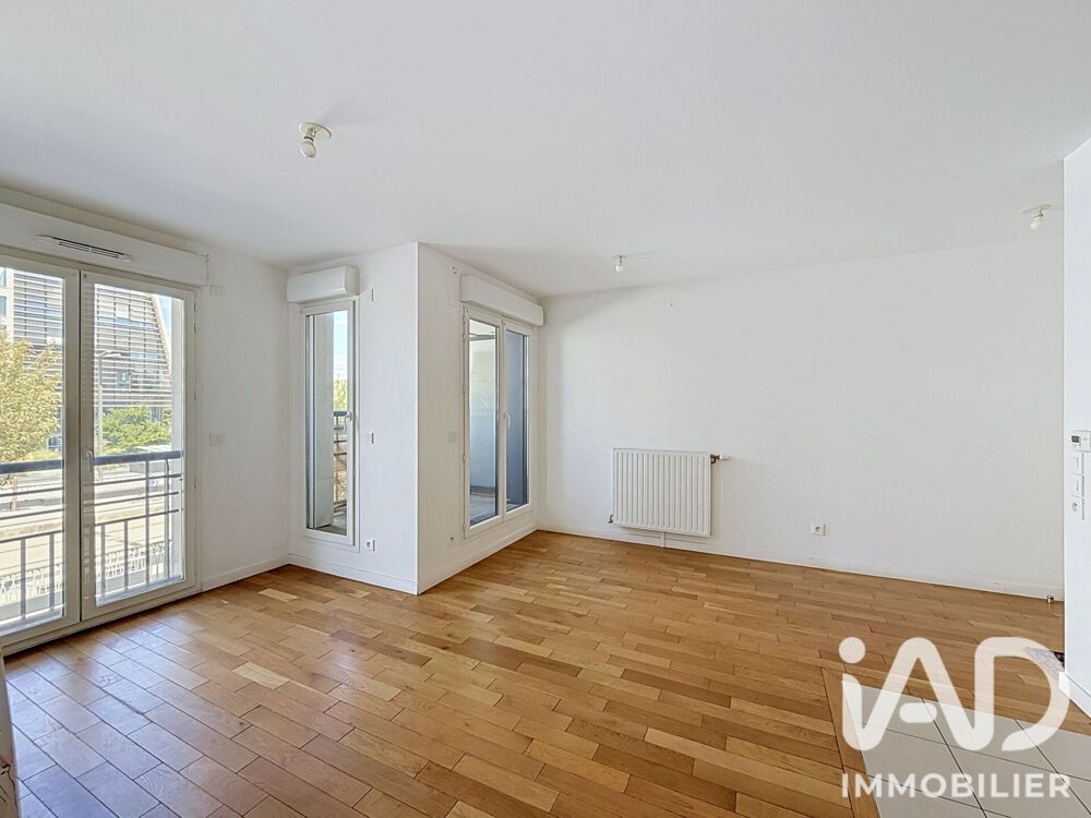 Location Appartement Location Appartement 2 pièces Châtenay-malabry