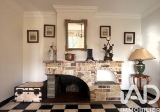  Maison à vendre 6 pièces 115 m²