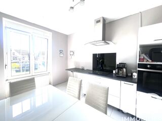  Maison � vendre 5 pi�ces 86 m�