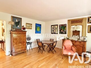  Appartement � vendre 3 pi�ces 81 m�