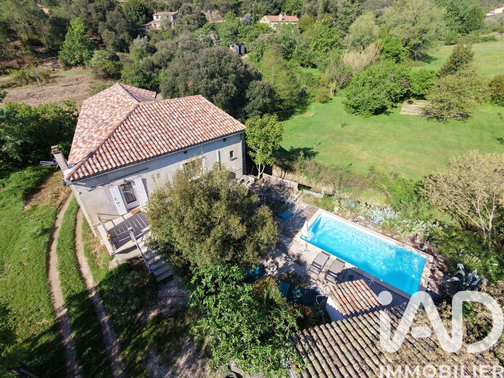 Vente Maison Vente Maison/villa 5 pièces Les mages