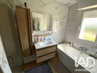  Maison à vendre 6 pièces 130 m²
