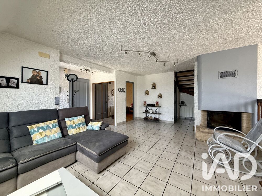 Vente Maison Vente Maison/villa 5 pièces Lamballe