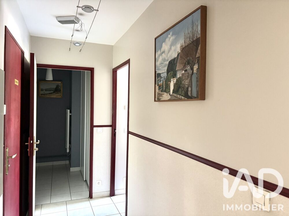 Vente Appartement Vente Appartement 2 pièces Roubaix