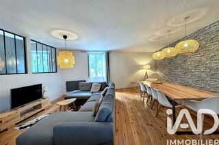 Appartement à vendre 4 pièces 87 m²