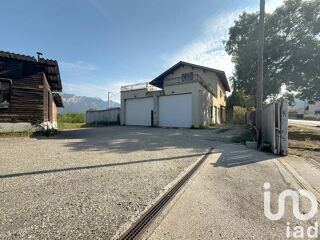  Immeuble à vendre 277 m²