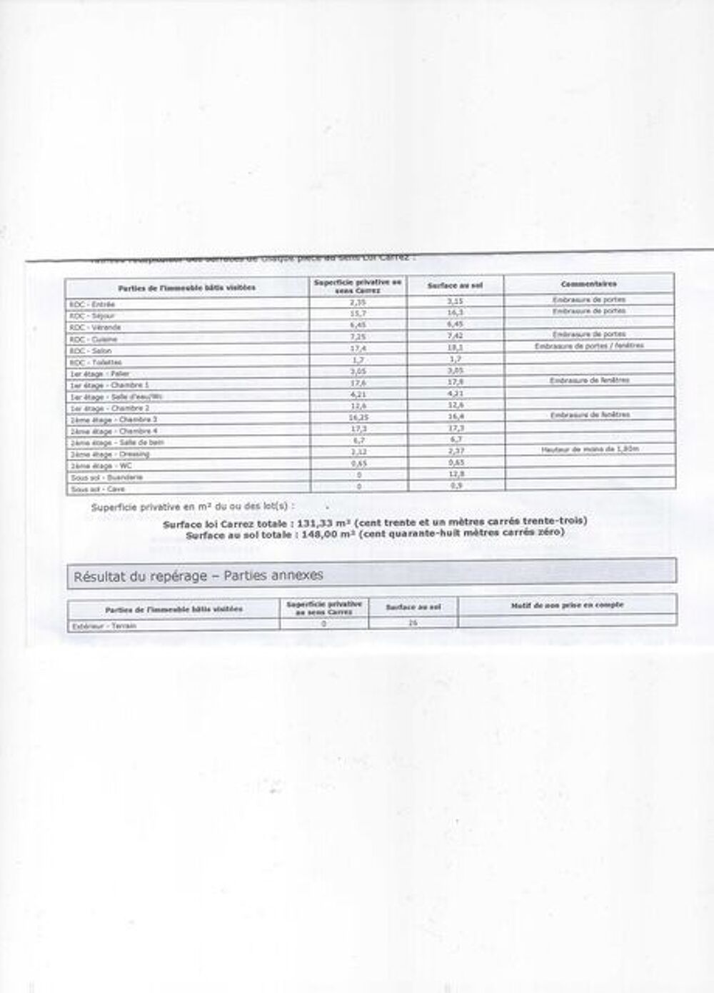 � vendre  Maison Paris 15