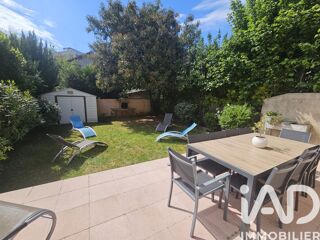  Maison à vendre 6 pièces 136 m²
