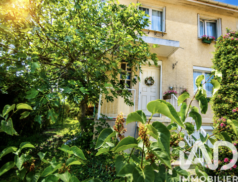   Location Maison Maison - 5 pi�ce(s) - 104 m�