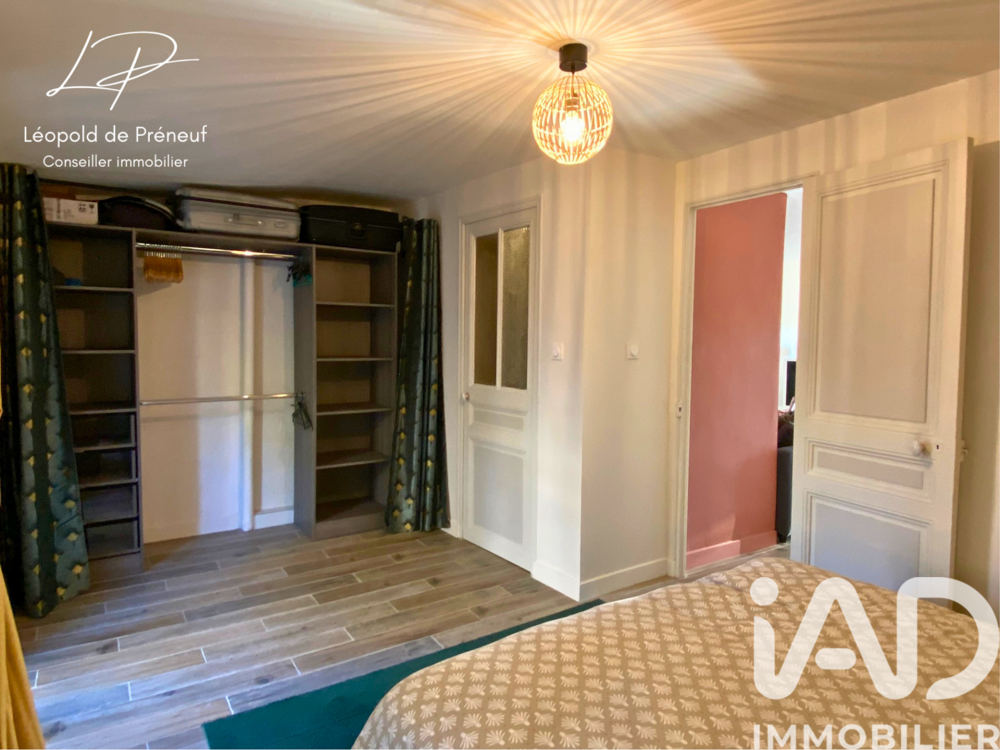 vente Appartement - 2 pièce(s) - 43 m² Toulon (83000)