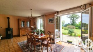  Maison à vendre 6 pièces 132 m²