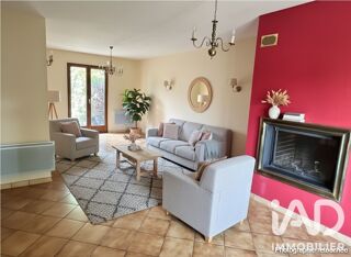  Maison à vendre 4 pièces 87 m²