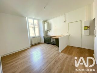  Appartement à vendre 2 pièces 50 m²