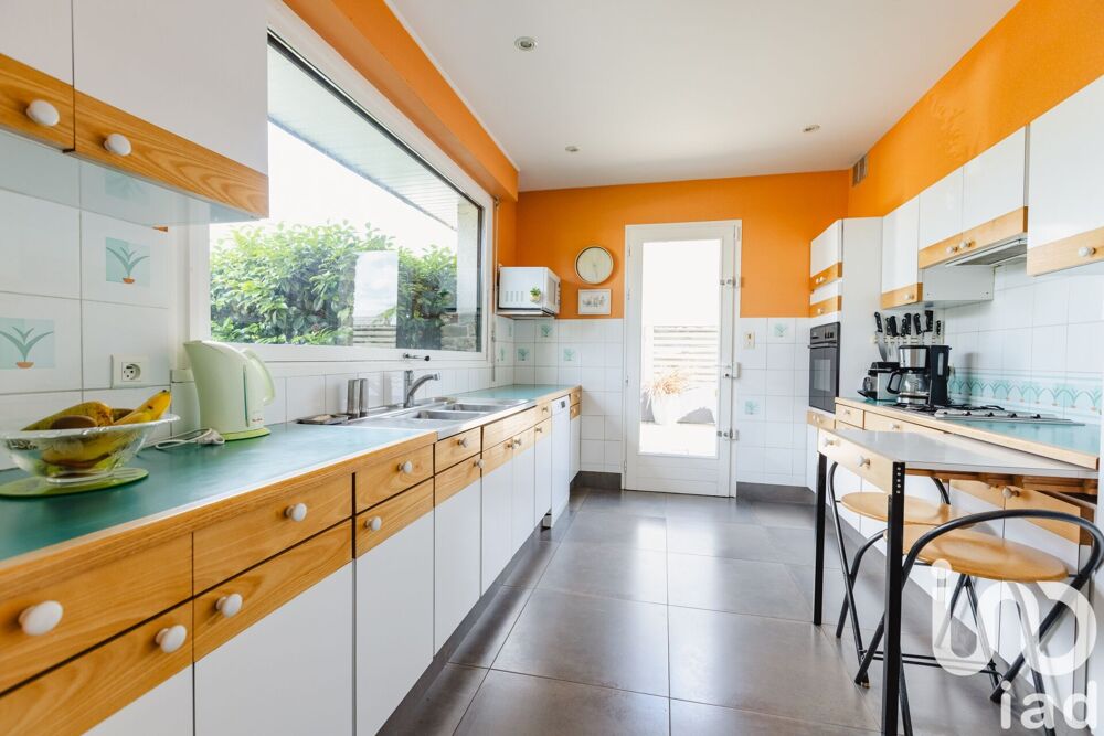 à vendre  Maison Cesson-Sévigné (35510)