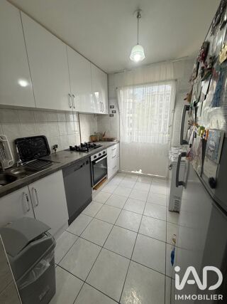  Appartement à vendre 5 pièces 87 m²