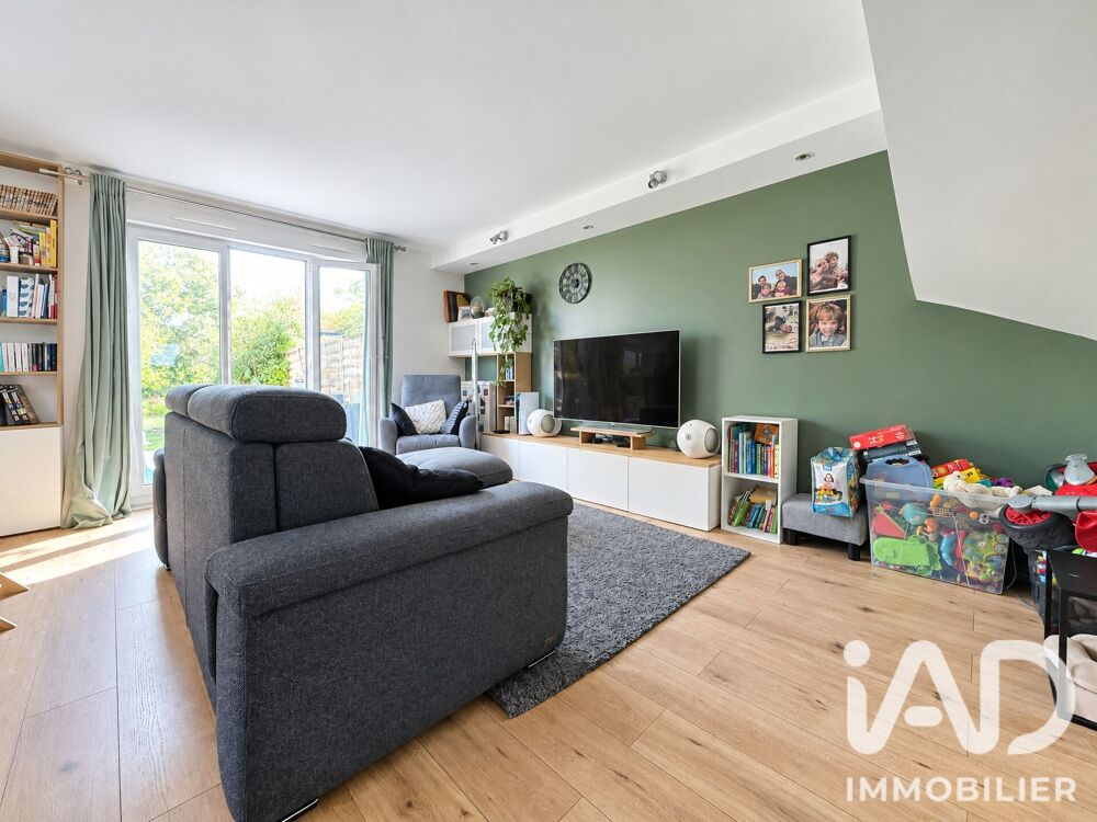 Vente Maison Vente Maison/villa 4 pièces Rambouillet