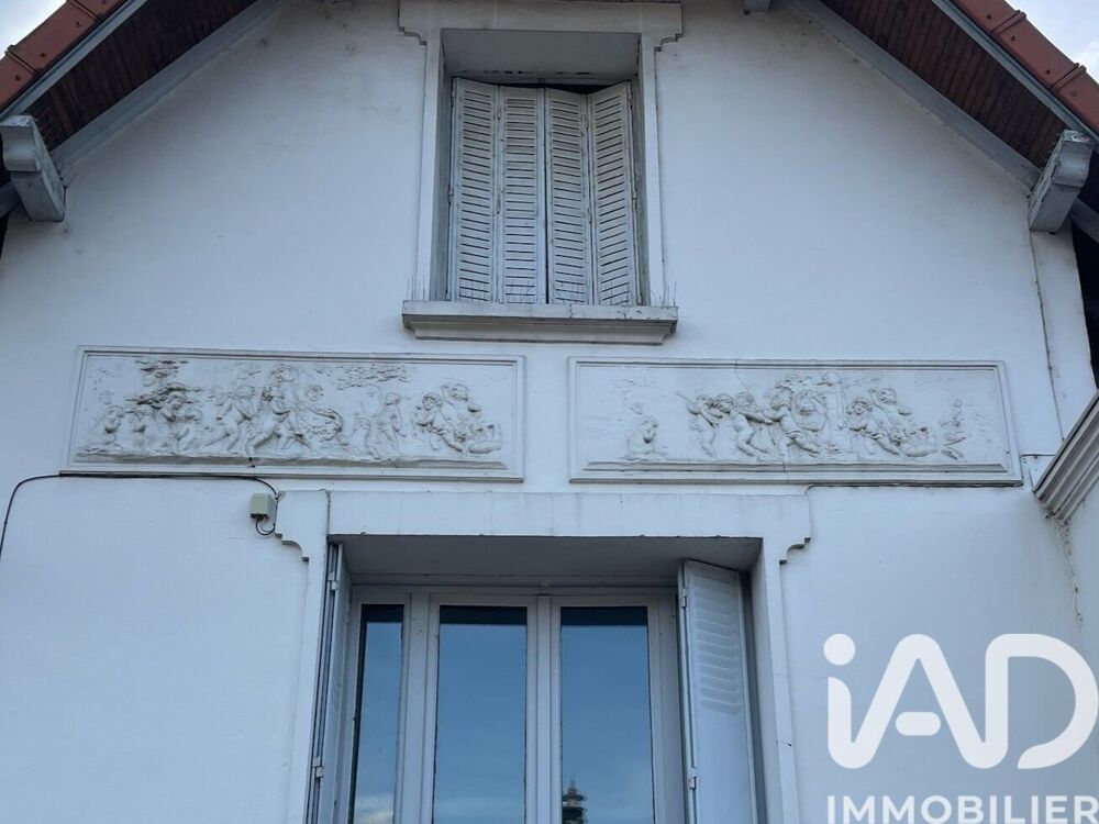 Vente Maison de ville 5 pièces