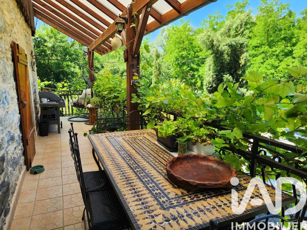 Vente Maison/villa 8 pièces