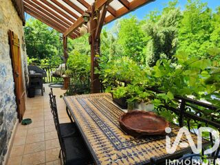  Maison à vendre 8 pièces 183 m²