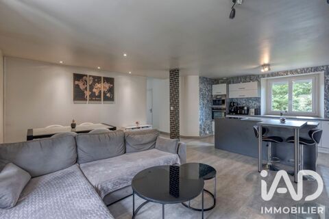   Vente Maison traditionnelle 5 pièces Maison - 5 pièce(s) - 115 m²