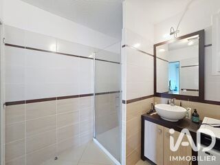  Appartement à vendre 2 pièces 38 m²