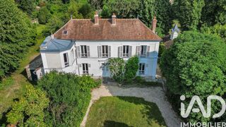  Maison à vendre 11 pièces 266 m²